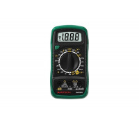 Цифровой мультиметр Mastech MAS838 13-2008