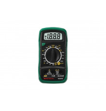 Цифровой мультиметр Mastech MAS838 13-2008