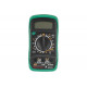 Цифровой мультиметр Mastech MAS838