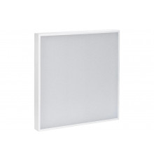 Светодиодный светильник IEK Lighting pro дво 1001 30вт, 4000к, ip40, 595x595мм, призма LTP-DVO0-1001-30-40-K01