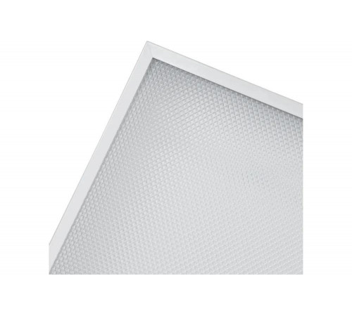 IEK Lighting Pro - инновационный светодиодный светильник для профессионального освещения 3.68, 625мм, 605мм, 68мм, Арт. LTP-DVO0-1001-30-40-K01