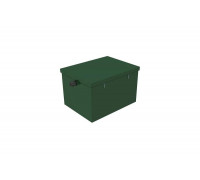 Пескоуловитель Alta Group 1,5-175 УТ000021569