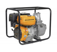 Мотопомпа CARVER CGP 99100 E 01.022.00007