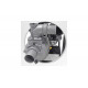 Мотопомпа CARVER CGP 99100 E 01.022.00007