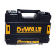Компактная дрель-шуруповерт DEWALT 18В DCD708S2T