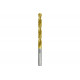 Сверло по металлу HSS-G TiN DIN 338 (6.5x101/63 мм) Ruko 250065T