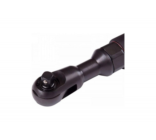Трещотка пневматическая 1/2", 135 Нм, MIGHTY SEVEN NE-483 Трещотка пневматическая 1/2", 135 Нм, MIGHTY SEVEN NE-483