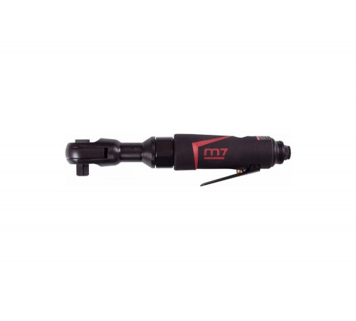 Трещотка пневматическая 1/2", 135 Нм, MIGHTY SEVEN NE-483 Трещотка пневматическая 1/2", 135 Нм, MIGHTY SEVEN NE-483