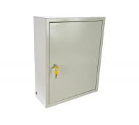 Металлический корпус IEK ЩМП-2-1 36 УХЛ3 IP31 ИЭК YKM41-02-31