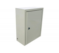 Металлический корпус IEK ЩМП-1-1 36 УХЛ3 IP31 ИЭК YKM41-01-31