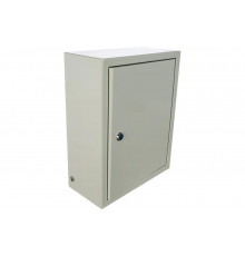 Металлический корпус IEK ЩМП-1-1 36 УХЛ3 IP31 ИЭК YKM41-01-31