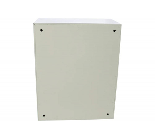 Металлический корпус IEK ЩМП-1-1 36 УХЛ3 IP31 ИЭК YKM41-01-31