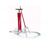 Краскопульт ручного действия Zitrek СО-20 В 018-1042