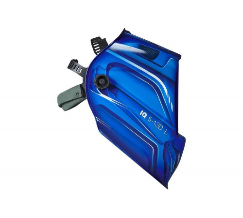 Маска сварщика хамелеон IQ 5-13D L FUBAG 41397 Маска сварщика хамелеон IQ 5-13D L FUBAG 41397