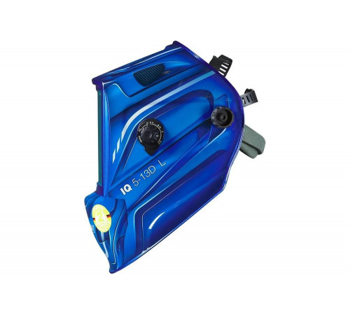 Маска сварщика хамелеон IQ 5-13D L FUBAG 41397 Маска сварщика хамелеон IQ 5-13D L FUBAG 41397