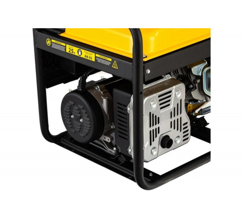 Бензиновый генератор Denzel PS 80 E-3