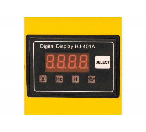 Бензиновый генератор Denzel PS 80 E-3 Бензиновый генератор Denzel PS 80 E-3