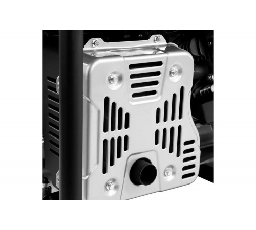 Бензиновый генератор Denzel PS 80 E-3 Бензиновый генератор Denzel PS 80 E-3