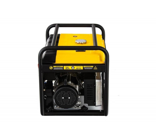 Бензиновый генератор Denzel PS 80 E-3
