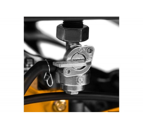Бензиновый генератор Denzel PS 80 E-3 Бензиновый генератор Denzel PS 80 E-3