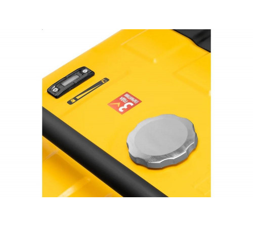 Бензиновый генератор Denzel PS 80 E-3 Бензиновый генератор Denzel PS 80 E-3