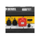 Бензиновый генератор Denzel PS 80 E-3