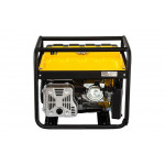 Генератор бензиновый Denzel PS 80 E-3, 6.6 кВт, 400 В, 25 л, электростартер 946954