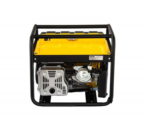 Бензиновый генератор Denzel PS 80 E-3