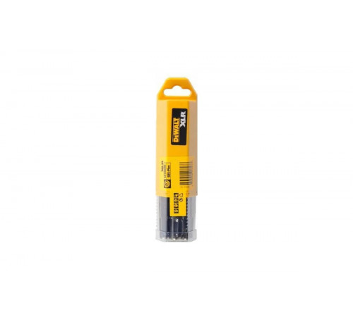 Бур SDS+ XLR (12х160х100мм, 10 шт.) DEWALT DT8971