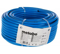 Шланг пневматический прямой SUPER AIR (50 м; 10х15.5 мм; 20 бар) Metabo 0901057303