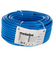 Шланг пневматический прямой SUPER AIR (50 м; 10х15.5 мм; 20 бар) Metabo 0901057303