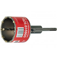 Коронка (80 мм; SDS-plus) Elitech 1820.035900