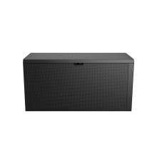 Сундук Эмили (EMILY STORAGE BOX) 280л, графит Keter 249722
