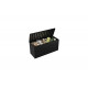 Сундук Эмили (EMILY STORAGE BOX) 280л, графит Keter 249722