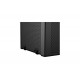 Сундук Эмили (EMILY STORAGE BOX) 280л, графит Keter 249722