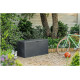 Сундук Эмили (EMILY STORAGE BOX) 280л, графит Keter 249722