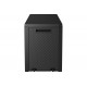Сундук Эмили (EMILY STORAGE BOX) 280л, графит Keter 249722
