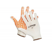 Перчатки STAYER EXPERT L-XL 11401-XL