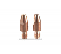 Наконечник контактный ECU (10 шт; 1.6 мм; M8; 30 мм) FUBAG FB.CTM8.30-16