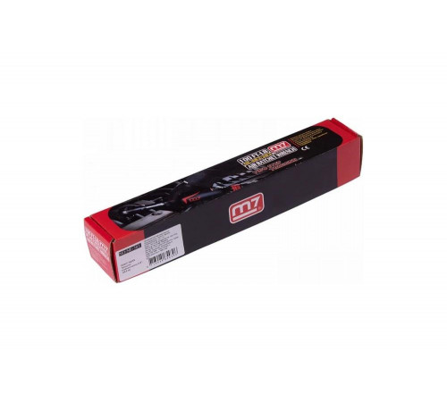 Трещотка пневматическая 3/8", 135 Нм, MIGHTY SEVEN NE-383 Трещотка пневматическая 3/8", 135 Нм, MIGHTY SEVEN NE-383