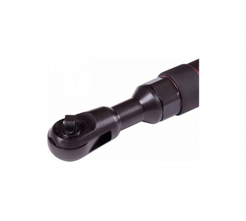 Трещотка пневматическая 3/8", 135 Нм, MIGHTY SEVEN NE-383 Трещотка пневматическая 3/8", 135 Нм, MIGHTY SEVEN NE-383