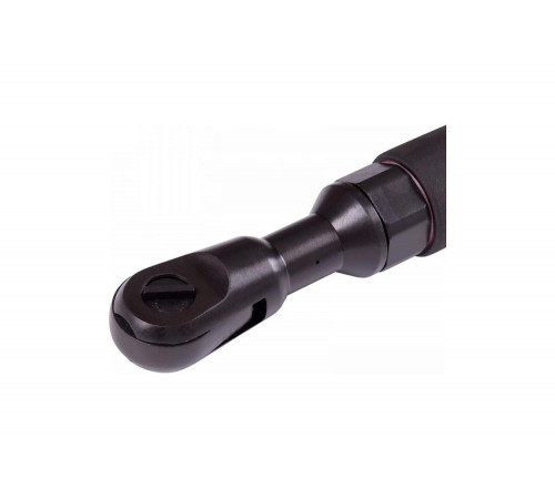 Трещотка пневматическая 3/8", 135 Нм, MIGHTY SEVEN NE-383 Трещотка пневматическая 3/8", 135 Нм, MIGHTY SEVEN NE-383