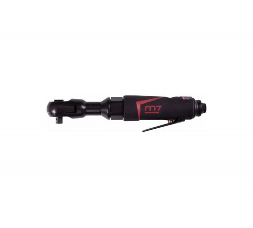 Трещотка пневматическая 3/8", 135 Нм, MIGHTY SEVEN NE-383 Трещотка пневматическая 3/8", 135 Нм, MIGHTY SEVEN NE-383