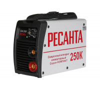 Инверторный сварочный аппарат Ресанта САИ250К 65/38