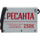 Сварочный аппарат инверторный Ресанта САИ 250К (компакт)