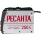 Сварочный аппарат инверторный Ресанта САИ 250К (компакт)
