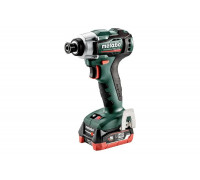 Импульсный винтоверт Metabo PowerMaxx SSD 12 BL 601115800