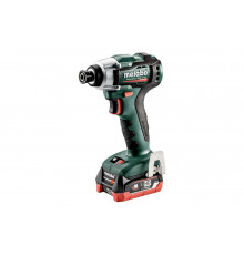 Импульсный винтоверт Metabo PowerMaxx SSD 12 BL 601115800