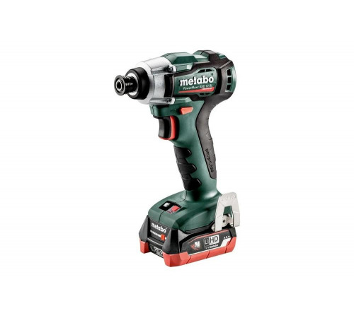 Импульсный винтоверт Metabo PowerMaxx SSD 12 BL 601115800