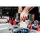 Импульсный винтоверт Metabo PowerMaxx SSD 12 BL 601115800